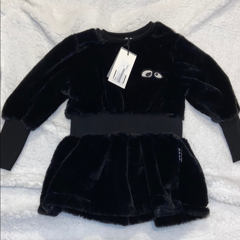 !!FINAL SALE!!  - Loud Apparel Dress